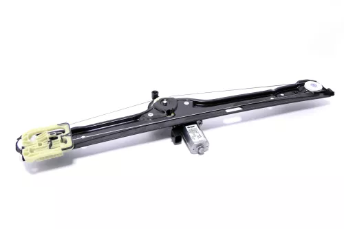 Iveco Daily 6 VI 7 VII elektrischer Fensterheber vorne links Motor 5802578842