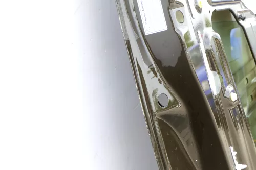 Iveco Daily 6 VI 7 VII Tür vorne links Fahrertür braun (UPS braun) ab 2015 Daily (147560)