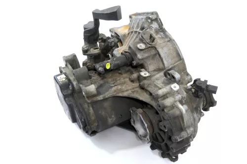 VW Golf 4 Audi A3 Getriebe DZL 1,8l 92kw 125PS (vonMotor AGN 165.000km V5 (147567)