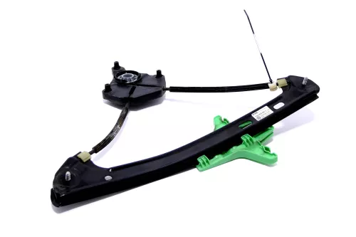 Golf 7 Fensterheber Gestänge elektrischer hinten rechts 5G48394612C  4/5-Türer##