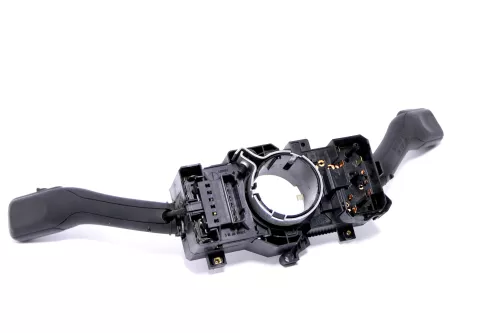 VW Beetle Lenkstockschalter Blinkerhebel 1C0953513A original Geschwindigkeitsreg (147575)