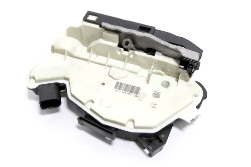 VW Up Mii Stellmotor Türschloß mit Zentralverriegelung hinten links 1S4839015B