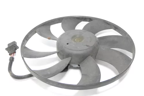 VW Polo 9N Fox Seat Ibiza 6l Kühler Lüfter Kühlerlüfter 6Q0959455N