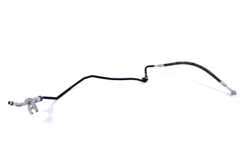 VW Passat 3BG Klimaleitung Kältemittelschlauch 3B1260712D 3B1260710A