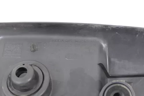 VW Polo 9N Motorabdeckung Abdeckung Motor Blende 1.4 TDI AMF BAY 045103925AM (147632)