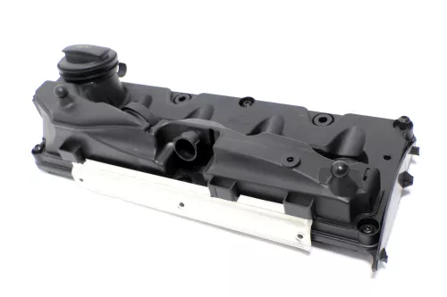 VW Caddy Golf nur Deckel von Zylinderkopf Motor CAYA CAYC CAYB (147641)