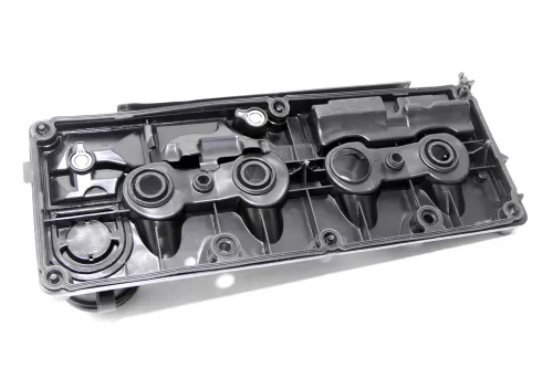 VW Caddy Golf nur Deckel von Zylinderkopf Motor CAYA CAYC CAYB (147641)