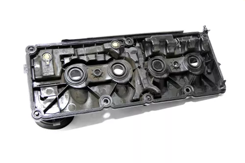 VW Caddy Golf nur Deckel von Zylinderkopf Motor CAYA CAYC CAYB 03L103469H (147642)