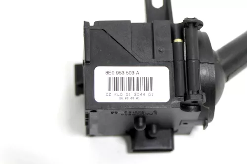 Audi A4 B6 Lenkstockschalter Wischer Wischerhebel Hebel 8E0953503A (147645)