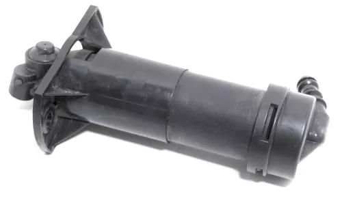 1x Q7 4L Düse Düsen Scheinwerferreininungsanlage SWR Wischwasser rechts (147652)