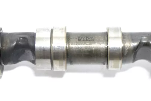 VW Touran 1T3 nur Nockenwelle Einlass 03L101B von Motor CAYC CAYB CAYA 1.6TDI (147669)