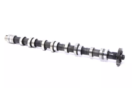 VW Touran 1T3 nur Nockenwelle Auslass 03L102B von Motor CAYC CAYB CAYA 1.6TDI