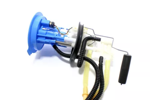 VW Tiguan 5N Tankgeber für Tankpumpe 5N0919109C Geber Tank Benziner (147682)