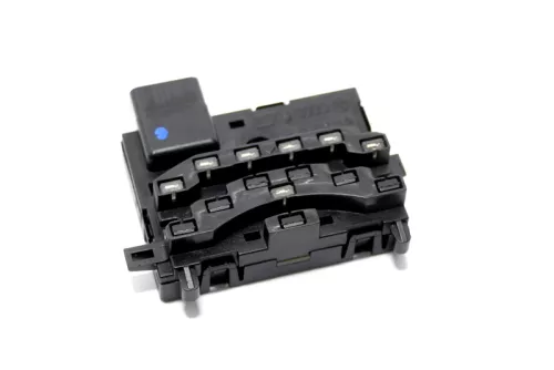 VW Golf 5 Touran Lenkwinkelsensor Sensor Lenkwinkel 1K0959654 (147683)