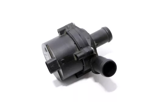 VW Audi Zusatzwasserpumpe Wasserpumpe Pumpe 5Q0965567 ORIGINAL (147692)