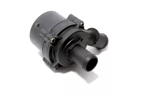 VW Audi Zusatzwasserpumpe Wasserpumpe Pumpe 5Q0965567 ORIGINAL (147692)