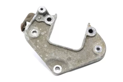 Audi A2 Motorlager Motorhalter Lager Halter links 8Z0199565C Stütze Getriebe