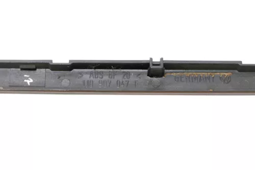 VW Passat 3B Golf 4 Rahmen Dekor Holz Holzoptik Wallnuss 1J0907047F (147695)