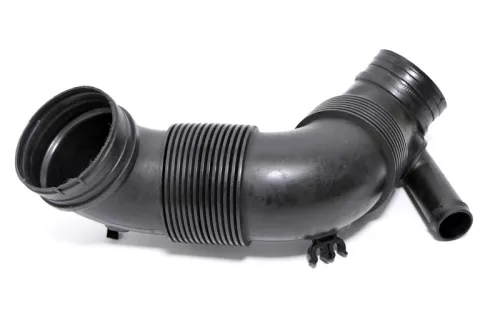 VW Touran Passsat 3C Luftschlauch Schlauch Rohr Luft 3C0129654M 1,9 TDI BLS (147696)