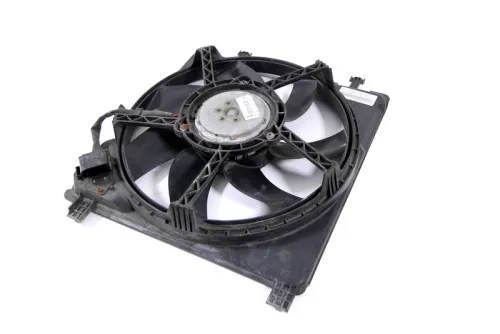 VW Up Seat Mii Kühler Lüfter Kühlerlüfter 1S0121207J /E Zarge Halter (147700)