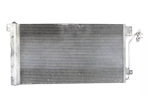 VW T5 T6 Kühler Klima Klimakühler Kondensator 7H0820411D (147707)