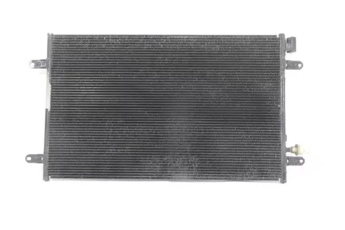 Audi A6 4F Kühler Klima Klimakühler Kondensator 4F0260401M