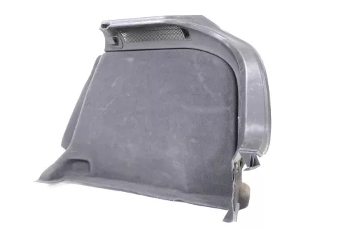 A3 8P Abdeckung Verkleidung Kofferraum hinten rechts Seite 8P3863880AL 2/3-Türer (147719)