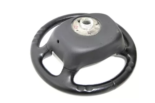 Audi A3 8L A6 4B A4 Lenkrad Lederlenkrad Leder Multifunktionslenkrad (147721)