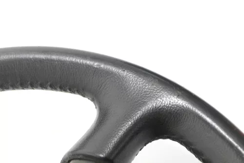 Audi A3 8L A6 4B A4 Lenkrad Lederlenkrad Leder Multifunktionslenkrad (147721)