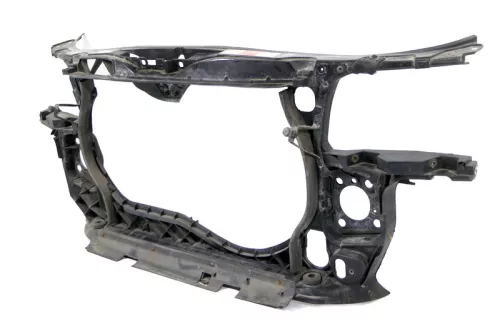 Audi A4 8E B6 1,8T + 4 Zylinder Schloßträger Halter 8E0805594 (147734)