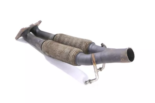 Caddy 2K Golf 5 Hosenrohr Abgasrohr Flexrohr BSE BSF (147738)