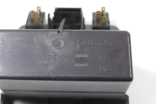 Ibiza 6K Schalter elektrische Fensterheber 2-Fach links rechts vorne - Facelift (147747)