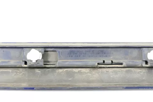 VW Passat 3G Leiste Türleiste Tür vorne rechts Beifahrertür 3G0954940E blau (147749)