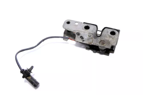 Fabia 5J Motorhaube Motorhaubenschloß Schloß Klappenschloß vorn 5J0823509C