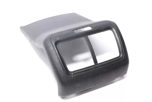 VW Golf 7 5G Abdeckung Lüftungsdüse für Mittelarmlehne Armlehne hinten Düse Luft (147767)