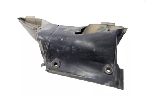 VW T4 Luftführung Luft 701145843 Luftkanal Ansaugung Motorhaube (147769)