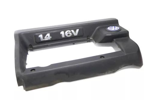 VW Bora Golf 4 Motorabdeckung 1,4 16V APE 55kw 75PS Abdeckung Motor 036103925AA (147770)