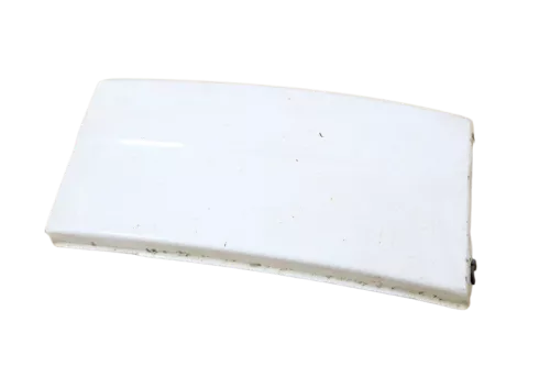 VW T4 Abdeckung Deckel Klappe weiß Blende (147771)