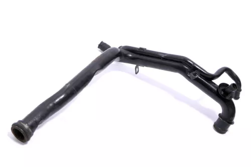 VW Passat 3b A4 B5 Kühlrohr Rohr Leitung Wasserschlauch ACK ALG AQD 078121070BB