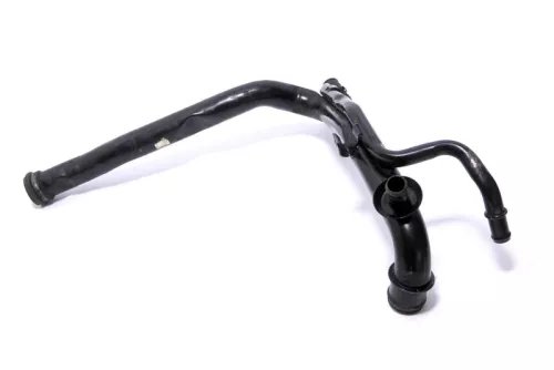 VW Passat 3b A4 B5 Kühlrohr Rohr Leitung Wasserschlauch ACK ALG AQD 078121070BB (147772)