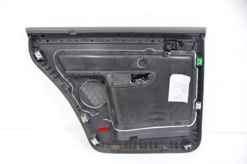 VW Touran 1x Türverkleidung Verkleidung Tür hinten rechts anthrazit (147784)