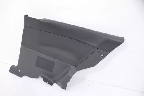 VW Polo 9N Seitenverkleidung Verkleidung Tür hinten rechts 2/3-Türer 6Q3867044 (147791)