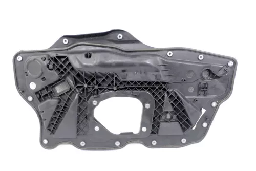VW Eos 1F Aggregateträger für Fensterheber Fensterhebermodul links vorn (147807)