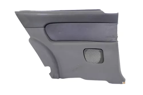 1x Audi A3 8L Seitenverkleidung Seite Verkleidung Tür links hinten 2/3-Türer sch