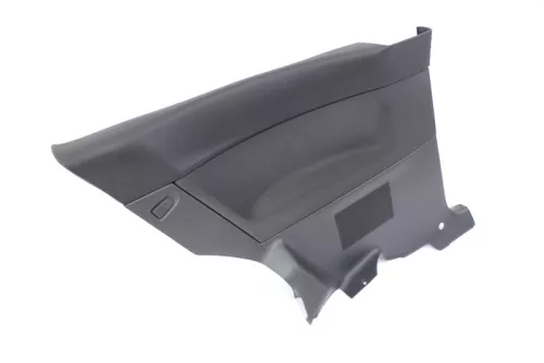 VW Polo 9N Seitenverkleidung Verkleidung Tür hinten links 2/3-Türer (147815)