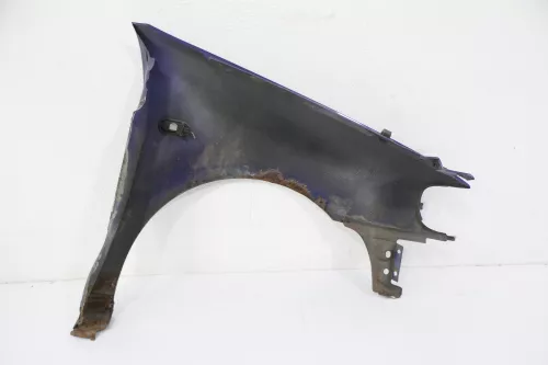 VW Polo 6N 6N1 Kotflügel vorne links blau LD5D chagallblau (147824)