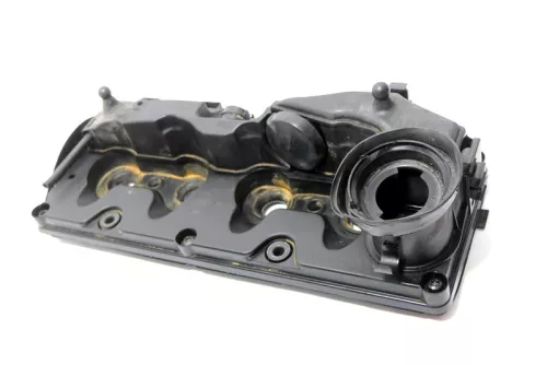 VW Caddy Golf nur Deckel von Zylinderkopf Motor CAYA CAYC CAYB