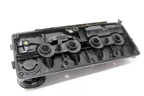 VW Caddy Golf nur Deckel von Zylinderkopf Motor CAYA CAYC CAYB (147835)