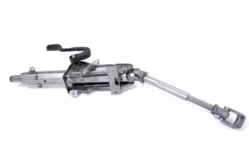 VW Golf 6 Plus 5M Lenksäule 1K1419502BC (147851)