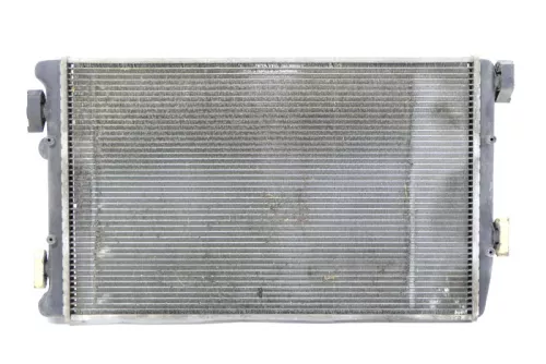 VW Polo 9N Ibiza Wasserkühler Kühler für Kühlmittel